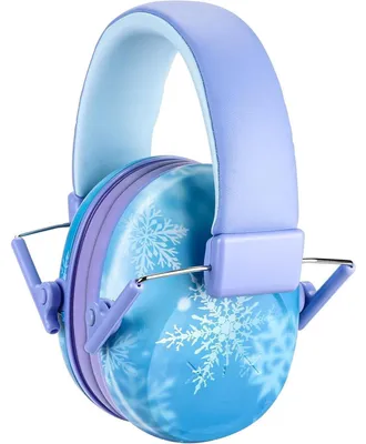 Image de Protection auditive pour enfants, casque antibruit, NRR 24 dB, pliable et réglable, pour adolescents