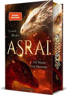 Produktbild von Asrai - Die Magie der Drachen