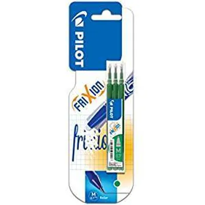 Obrázok produktu pre Náplň do atramentového pera zelená