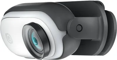 Produktbild von Insta360 CING2CB/G, Kamerahalterung, Schwarz