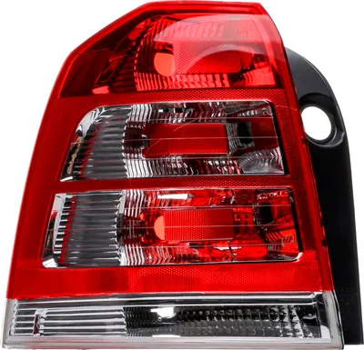 Obrázek produktu pro Zadní světlo ALKAR bez objímky vlevo pro OPEL Zafira / Family B