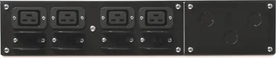 Obrázok produktu pre APC SBP6KRMI2U, 2U, 230 V, 230 V, RoHS, REACH, WEEE, CSA; GOST, -20 - 50 °C