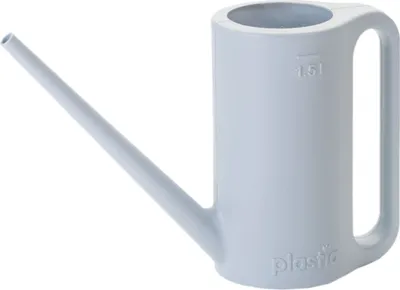 Obrázek produktu pro PLASTIA s.r.o. Konvička MAX 1,5 l, šedomodrá