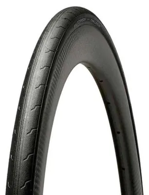 Image de Pneus de vélo de course Hutchinson Challenger 67 TPI, 700 x 35, rigides, couleur argent. 700 x 35, couleur argent