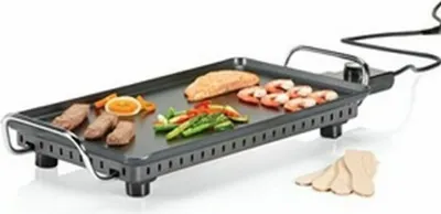 Immagine prodotto di Piastra per grigliare princess table chef superior classic 102240/ 2500w/ dimensioni 46*26cm