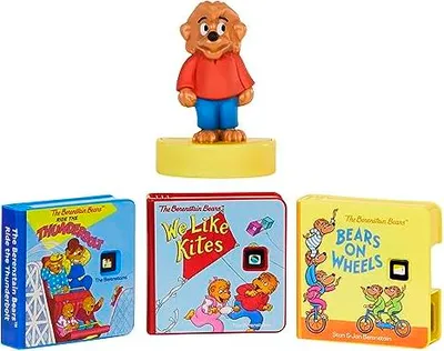 Zdjęcie produktu dla Little Tikes 174605, 3 lat(a), Brzmienie, Plastik, Wielobarwny
