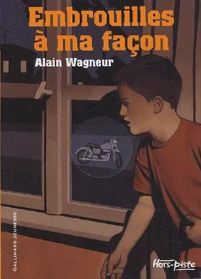 Produktbild von Wagneur Alain, Ehretsmann Thomas - Embrouilles à ma façon