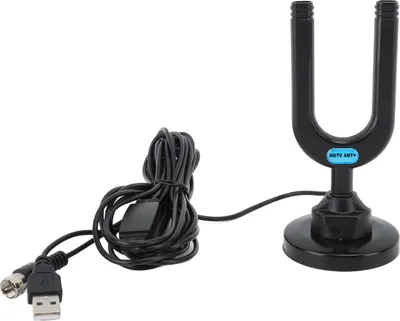 Immagine prodotto di Antenna TV per camper, 4K, 8K, 1080p, portata fino a 250 miglia, digitale HD potenziato per camper, auto, camion, 8 m