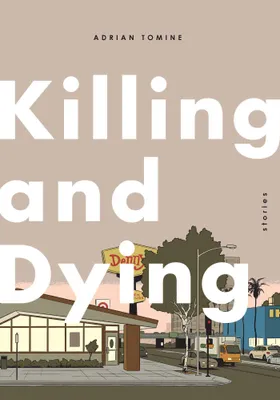 Produktbild von Killing and Dying