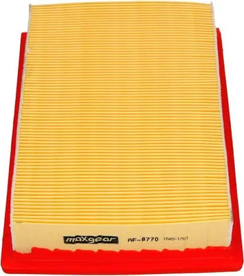 Image de Filtre À Air Chevrolet Aveo 11-