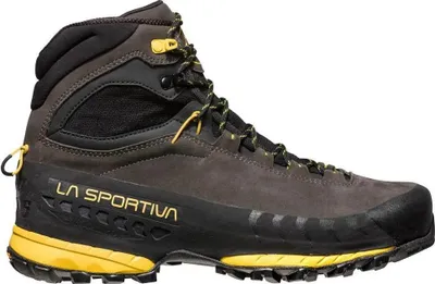 Produktbild von La Sportiva Herren TX5 GTX Wanderstiefel Carbon/Yellow 45