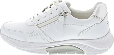 Produktbild von Gabor Damen Sneaker low in Weiß, Größe 5