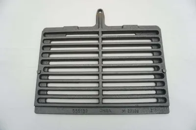 Produktbild von Rüttelrost 23 x 32,5 cm Gussrost Ofenrost