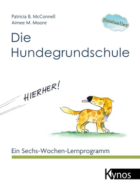Obrázok produktu pre Die Hundegrundschule