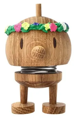 Produktbild von Hoptimist Flower Bumble S Oak