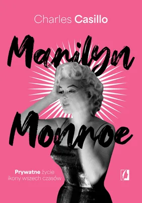 Image de Marilyn Monroe. Prywatne życie ikony wszech czasów