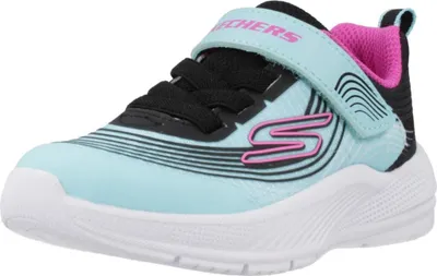 Produktbild von Skechers Sneakers 303575NAQPR in Blue color size 25
