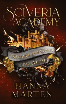 Produktbild von Sciveria Academy
