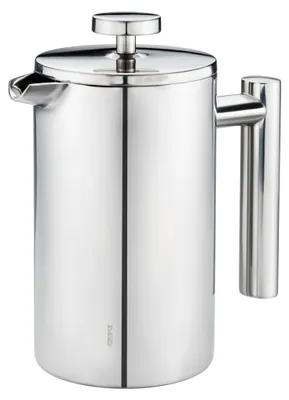 Zdjęcie produktu dla GEFU - Zaparzacz french press GUSTAVO 600ml