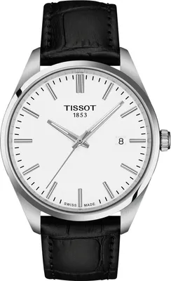Immagine prodotto di Tissot PR 100 T150.410.16.011.00