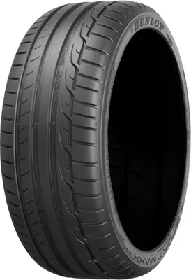 Produktbild von Dunlop Sommerreifen motorcycle-tyres Sport Maxx RT ( 225/45 R19 96W XL mit Felgenschutz (MFS) )