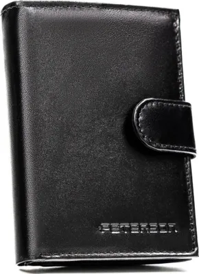 Obrázek produktu pro Peněženky Peterson rovicky308910