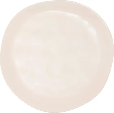 Produktbild von Platzteller "noe" beige d26cm - SG Secret de Gourmet
