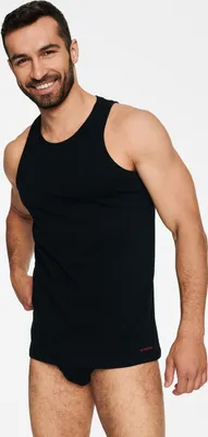 Immagine prodotto di HENDERSON, maglia intima da uomo, modello Brass M