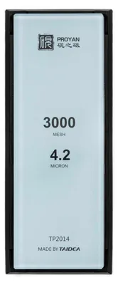 Produktbild von Proyan Schleifstein Körnung 3000 TP-2014