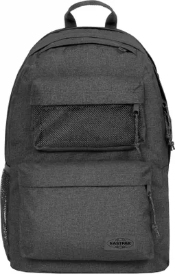 Produktbild von Eastpak Double Office Rucksack 47 cm - Black Denim