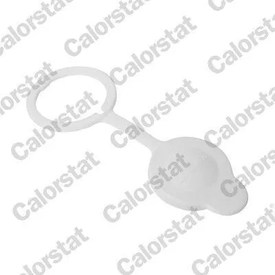 Produktbild von CALORSTAT by Vernet RC0206 Verschlussdeckel Kühlmittelbehälter für MITSUBISHI COLT VI (Z3A, Z2A) für SUBARU FORESTER (SH)