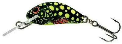 Immagine prodotto di Salmo Hornet Wobbler beatle BE sinking 3.5cm - 2.6g