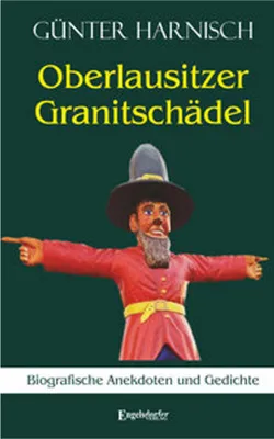 Zdjęcie produktu dla Oberlausitzer Granitschädel