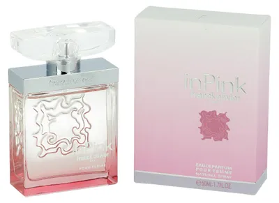 Productafbeelding van Franck Olivier In Pink Eau de Parfum, 50 ml (damesparfum)