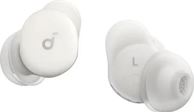 Produktbild von Soundcore In-Ear Kopfhörer Sleep A30 weiß