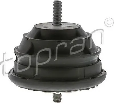 Produktbild von TOPRAN Motorlager Gummimetalllager Hydrolager für BMW 5 Limousine (E34) 500 746
