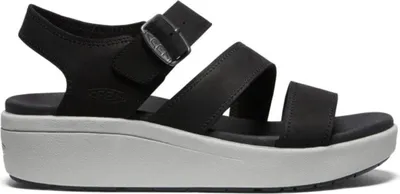 Immagine prodotto di Keen Donna Sandali da trekking Sandali Ellecity Backstrap 1027274 nero