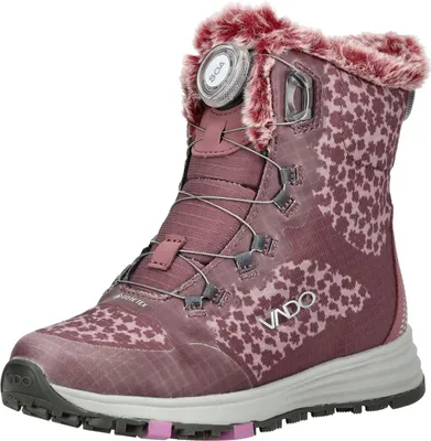 Produktbild von VADO Stiefelette Stiefelette Mesh