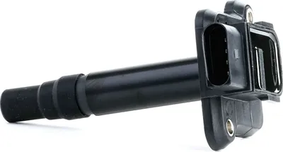 Produktbild von ERA 880037A Zündspule für VW Golf IV Schrägheck (1J1) Golf IV Variant (1J5) SHARAN (7M8, 7M9, 7M6) für AUDI A3 Schrägheck (8L1) A6 Avant (4B5, C5)