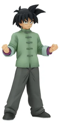 Zdjęcie produktu dla Figurka Goten, 14 cm, wielokolorowa