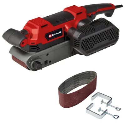 Produktbild von Einhell Bandschleifer TE-BS 850 E