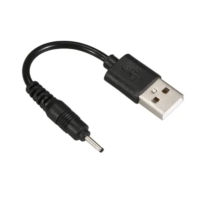 Produktbild von Nabíjací kábel na stylus, nabíjací kábel USB, 15 cm, kompatibilný s grafickými kresliacimi tabletmi BOSTO, UGEE, Huion