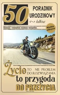 Obrázek produktu pro Přání k 50. narozeninám – AbCard