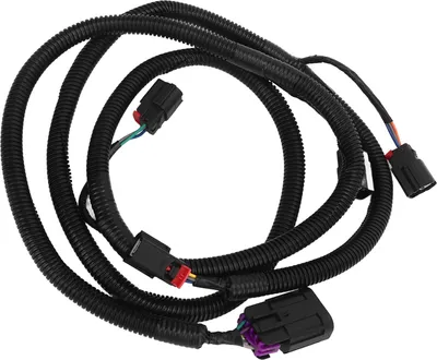 Obrázok produktu pre Zväzok káblov pre zadný snímač cúvania 22899761, náhrada pre Chevy Suburban 1500 2500 Nákladné vozidlá SUV