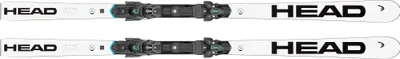 Produktbild von Head WCR e-GS Rebel Pro SW RP + FF ST 16 UNI 183