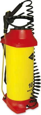 Image de Mesto Profi Plus Drucksprüher Füllinhalt 10l; 3 bar; seitentragbar; standfest