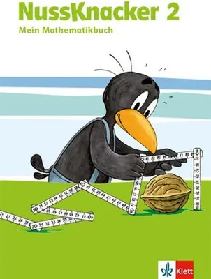 Immagine prodotto di Der Nussknacker/Schülerbuch 2. Schuljahr