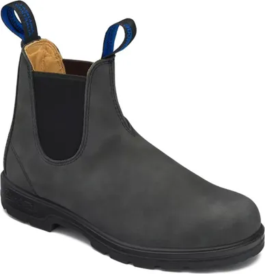 Image de Chaussures Blundstone Thermal Classic 1478 Noir Rustique Blundstone1478