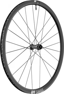 Image de Roue DT Swiss AR 1600 Spline DB 650B 30 mm, choix : VR 12/100 mm