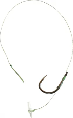 Produktbild von Owner Method Feeder Haken mit Quick Stop - 6 gebundene Angelhaken, Hakengröße/Schnurdurchmesser:Gr. 6 / 0.18mm